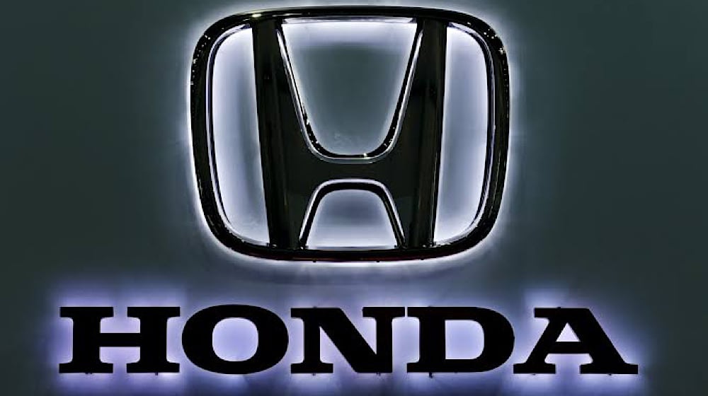 Honda Shuts Down