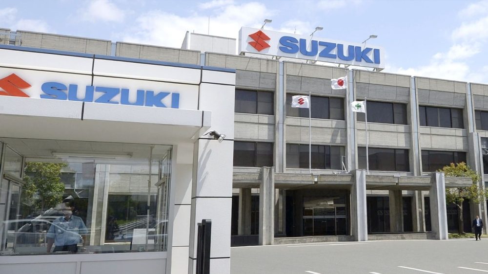 Pak Suzuki Motor Company