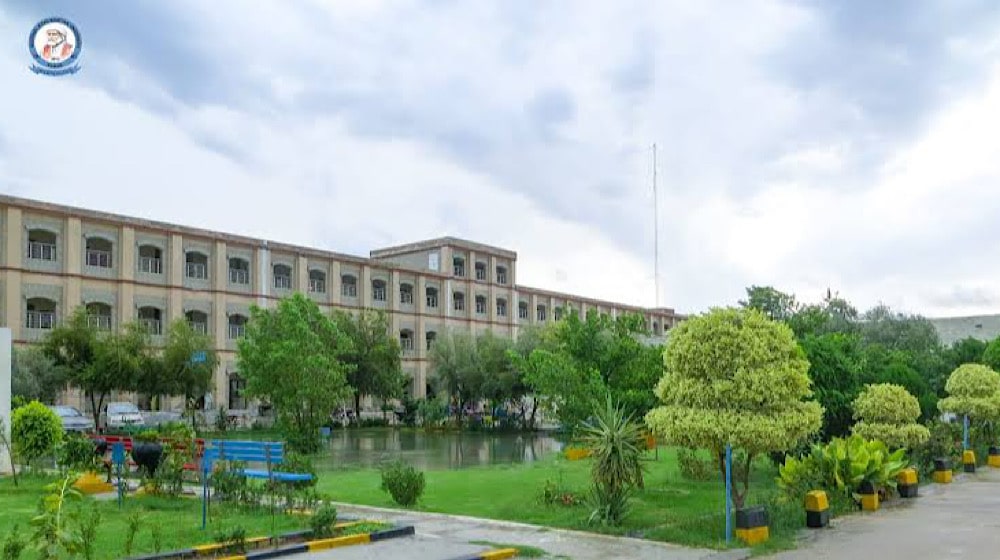 KPK Public Sector Universities
