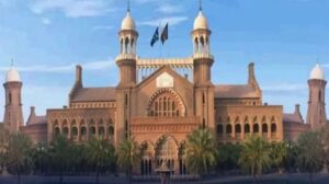 Lahore High Court