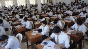 Punjab Examination Boards