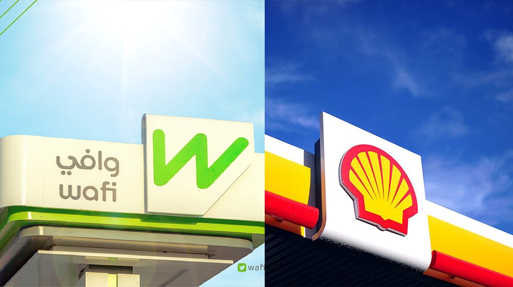 Shell Pakistan Limited Announces Major Share Sale to Riyadh's Wafi Energy