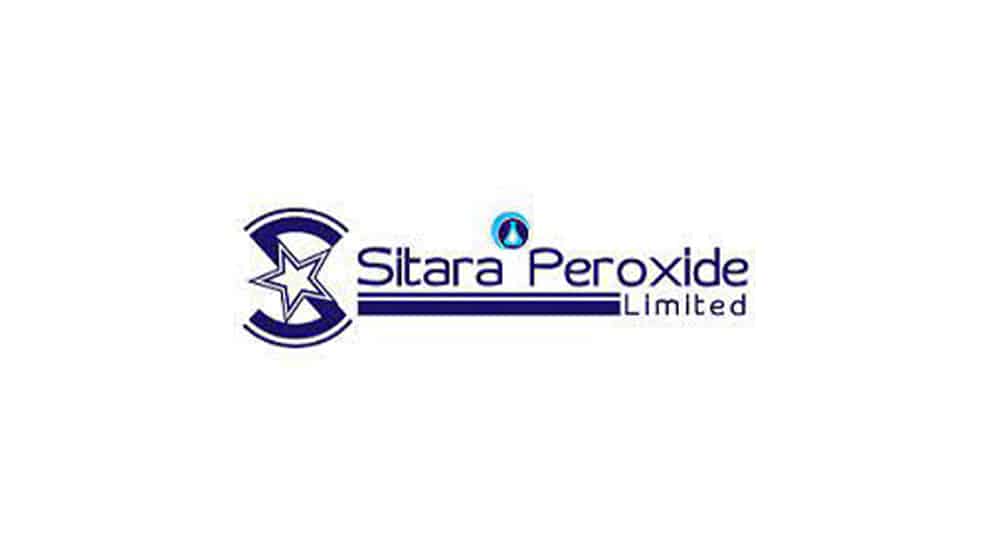 Sitara Peroxide Limited