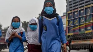 Smog Crisis Prompts Punjab Government