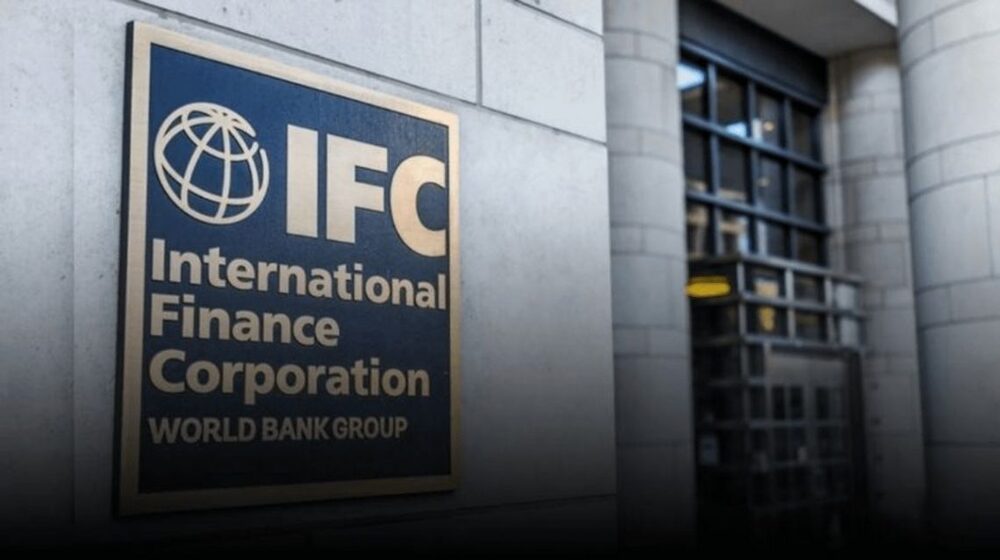 World Bank's IFC