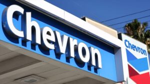 chevron