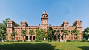 punjab university