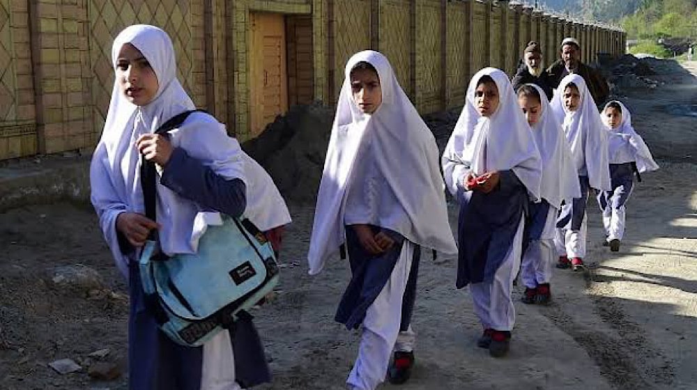 KPK Shuts Down Schools as General Elections Approach