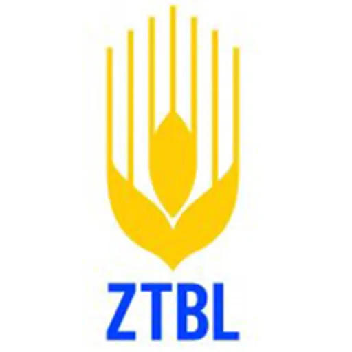 Zarai Taraqiati Bank Limited Logo